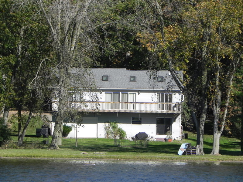Oneida Lake Hamburg MI